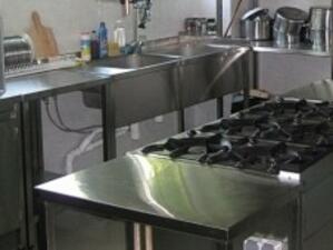 БАБХ временно затвори 10 детски кухни в страната