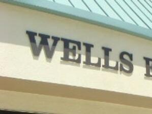 Банката Wells Fargo & Co. увеличи чистата си печалба за третото тримесечие