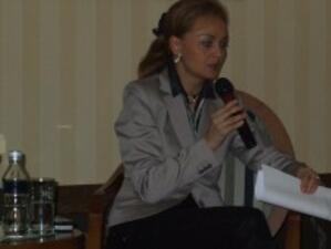 Карастоянова: Нямаме бранд и държавна политика в туризма