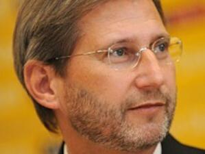 Австрийският комисар в новата ЕК да бъде разследван, иска Зелената партия
