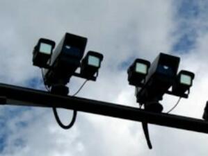 Пускат 15 камери по пътищата в страната