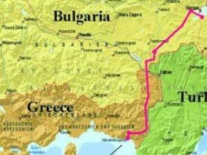 Шматко: Пред Бургас-Александруполис ще има проблеми, свързани с България