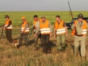 Министър Найденов против поскъпването на ловния билет