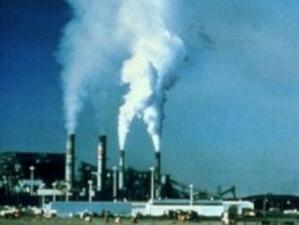 САЩ се кани да поеме по-съществен ангажимент за намаляване на вредните емисии