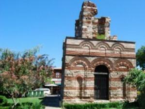 Партия предлага създаване на фонд за саниране на стария град в Несебър