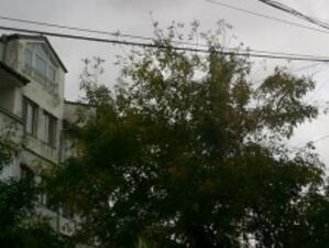 Подменят уличното осветление в бургаския квартал "Възраждане"