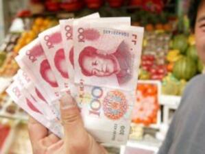 Хоакин Алмуния иска Китай да пусне свободно движението на юана