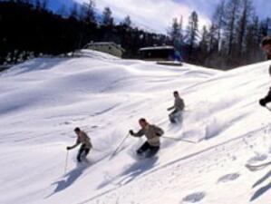 БАТА се надява родните туристи да спасят ски сезона от провал