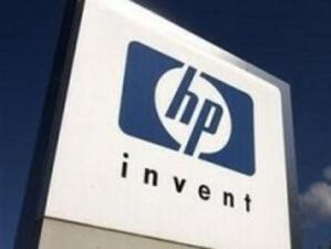 Hewlett-Packard купува 3Com