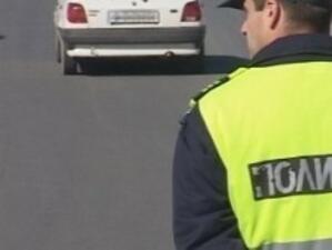 Полицаи от Стара Загора задържани в Националната следствена служба