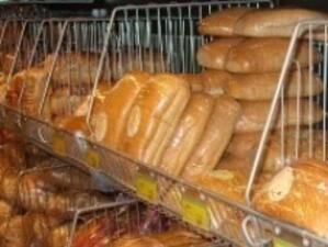 Хляб по 35 стотинки във Велико Търново