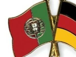 Германия изрази възхищение от мерките на Португалия