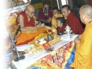 Далай Лама призова ЕС да окаже натиск върху Китай за човешките права в Тибет