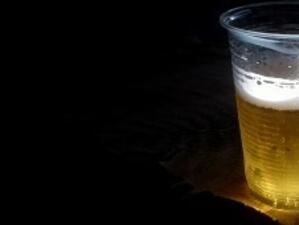 Продажбите на бира намаляват с около 10% през деветмесечието