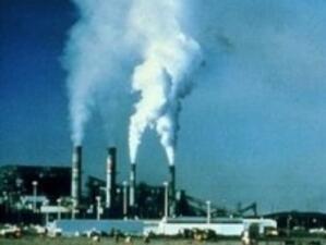 Комисия към ЕП одобри свободни разрешителни за вредни емисии за 164 индустрии