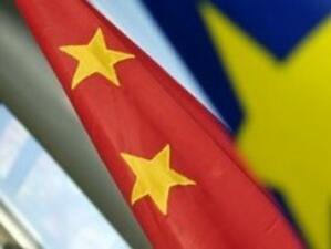 ЕС заведе жалба срещу Китай в СТО за износ на суровини и полезни изкопаеми