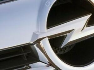 GM ще съкрати над 10 хил. служители на Opel