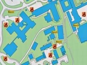 Правят карта с адресите на хората с увреждания във Варна