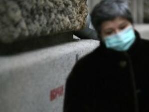 Над 100 хил. души са заболели от свински грип