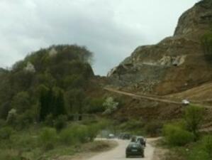 Пернишко село иска изграждане на пътен възел с магистрала "Люлин"