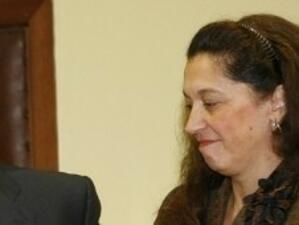 Тодорова: Подадох оставка, но това е политическо уволнение