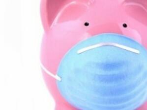 БСК: Паниката около свинския грип ще се отрази на бизнеса