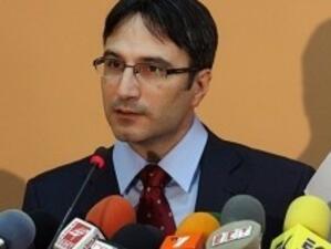 БСП иска оставката на Трайков заради отказа на RWE от "Белене"