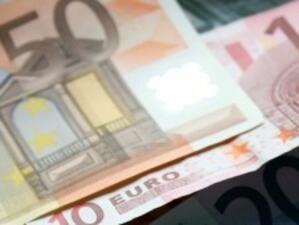 Държавният дълг се задържа около 4.7 млрд. евро