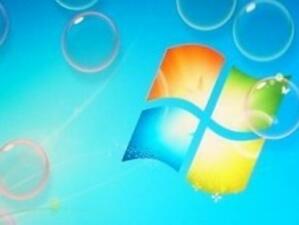 Microsoft представи новата система Windows 7