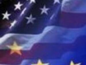 Среща ЕС-САЩ