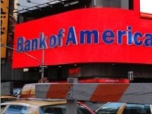 2.24 млрд. долара загуба за Bank of America