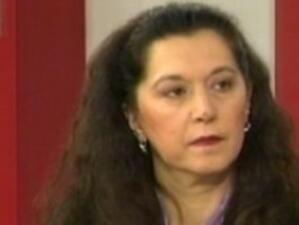 Тодорова: Ако стабилността на НЗОК зависи от оставката ми, ще я подам