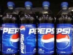 PepsiCo отчита ръст на печалбата си