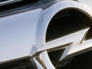 Изпълнителният директор на GM продължава да шикалкави за Opel