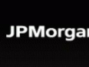 Седем пъти по-висока печалба на годишна база за JPMorgan за третото тримесечие