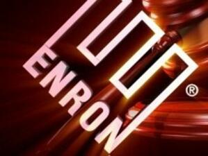 Върховният съд в САЩ поднови делото "Enron"