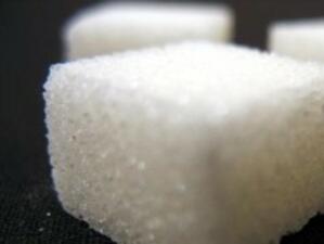 Цената на захарта пада