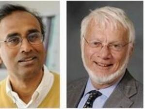 Изследователи на рибозомите получиха Нобелова награда за химия