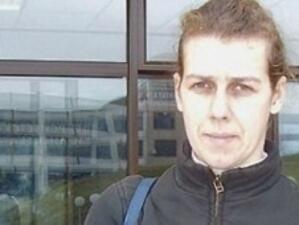 Освободиха Спаска Митрова от затвора в Скопие