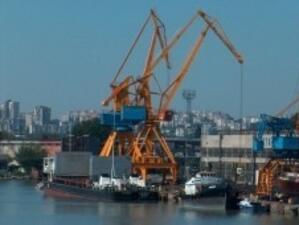 Пристанище Бургас ще поддържа редовна връзка с МТИТС