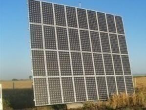 20 млн. евро инвестиция в завод за слънчеви панели в Силистра