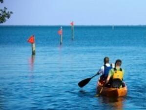Варна ще изгражда база за водни спортове
