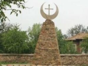 Велчев: Събарянето на паметника в Славяново е законно