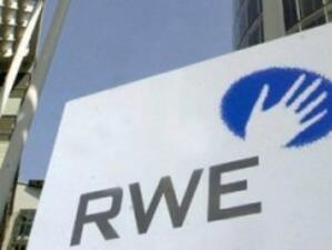 Германската RWE купи 100% от акциите на Essent