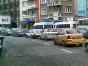 Скоростни магистрали ще облекчат трафика в София
