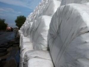 Асеновград иска 100 000 тона столични бали с боклук