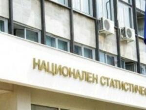 Българските стоки поевтинели с 9.8% на годишна база през август