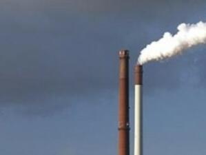 На 15 октомври публикуват преработения план за квоти за парникови газове