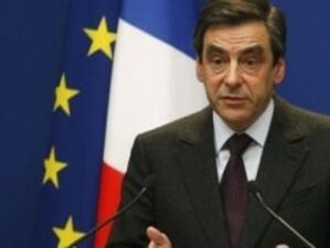 Премиерът на Франция: Европа се намира върху вулкан