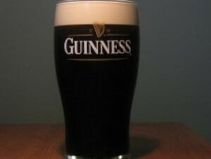 Ирландската бира Guinness празнува 250-ия си рожден ден